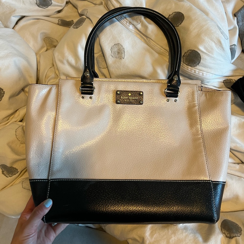 Kate Spade Purse Handbag